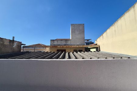 Apartamento à venda com 46m², 2 quartos e 1 vaga Apartamento à venda com 46m², 2 quartos e 1 vagaÁrea de Serviço - vista