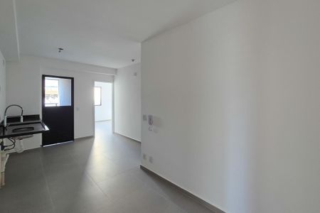 Apartamento à venda com 46m², 2 quartos e 1 vaga Apartamento à venda com 46m², 2 quartos e 1 vagacozinha Americana