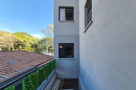 Apartamento à venda com 46m², 2 quartos e 1 vaga Apartamento à venda com 46m², 2 quartos e 1 vagaQuarto - vista