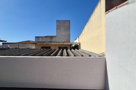 Apartamento à venda com 46m², 2 quartos e 1 vaga Apartamento à venda com 46m², 2 quartos e 1 vagaSuíte - vista