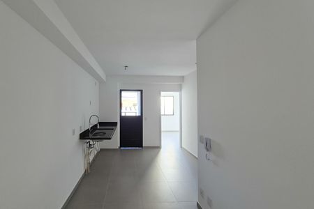 Apartamento à venda com 46m², 2 quartos e 1 vaga Apartamento à venda com 46m², 2 quartos e 1 vagasala