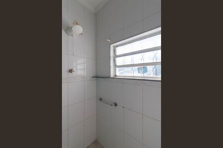 Casa para alugar com 150m², 3 quartos e 1 vaga Casa para alugar com 150m², 3 quartos e 1 vagaBanheiro