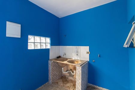 Casa para alugar com 150m², 3 quartos e 1 vaga Casa para alugar com 150m², 3 quartos e 1 vagaArea de Serviço Terraço