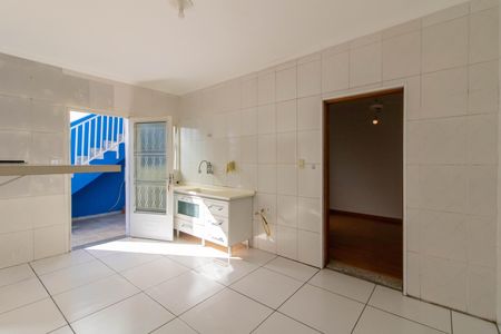 Casa para alugar com 150m², 3 quartos e 1 vaga Casa para alugar com 150m², 3 quartos e 1 vagaCozinha