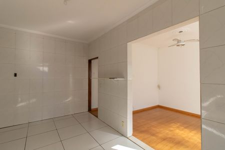 Cozinha de casa para alugar com 3 quartos, 150m² em Vila Galvão, Guarulhos