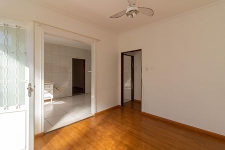 Casa para alugar com 150m², 3 quartos e 1 vaga Casa para alugar com 150m², 3 quartos e 1 vagaCopa / Quarto 3 Reversivel