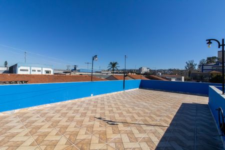 Casa para alugar com 150m², 3 quartos e 1 vaga Casa para alugar com 150m², 3 quartos e 1 vagaTerraço