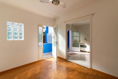 Casa para alugar com 150m², 3 quartos e 1 vaga Casa para alugar com 150m², 3 quartos e 1 vagaCopa / Quarto 3 Reversivel