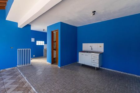 Casa para alugar com 150m², 3 quartos e 1 vaga Casa para alugar com 150m², 3 quartos e 1 vagaTerraço