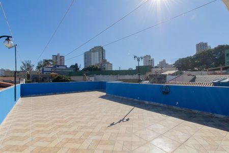 Casa para alugar com 150m², 3 quartos e 1 vaga Casa para alugar com 150m², 3 quartos e 1 vagaTerraço