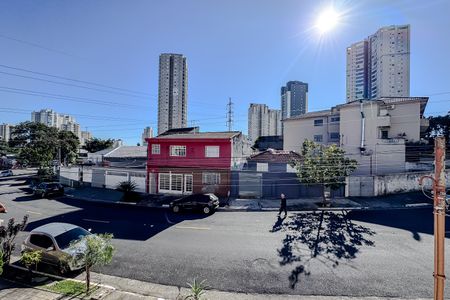 Vista da varanda do quarto 1 de casa para alugar com 4 quartos, 248m² em Vila Bertioga, São Paulo