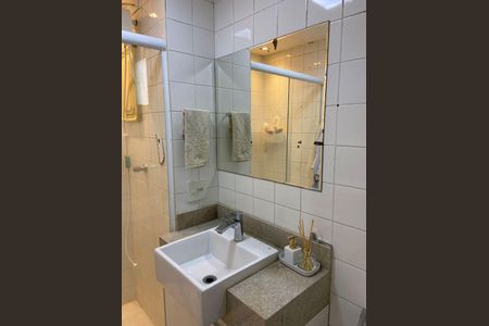 Apartamento à venda com 3 quartos, 58m² em Vila Maria, São Paulo