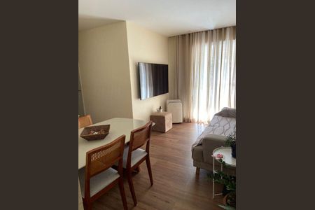 Apartamento à venda com 3 quartos, 58m² em Vila Maria, São Paulo