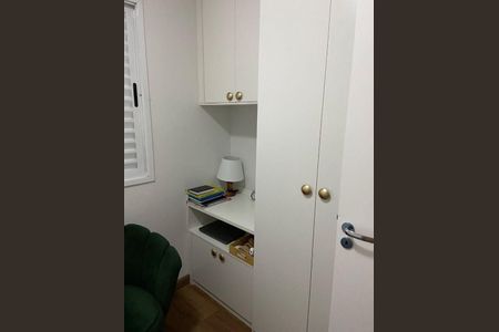 Apartamento à venda com 3 quartos, 58m² em Vila Maria, São Paulo