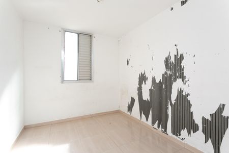 Quarto 2 de apartamento para alugar com 2 quartos, 45m² em Conjunto Habitacional Juscelino Kubitschek, São Paulo