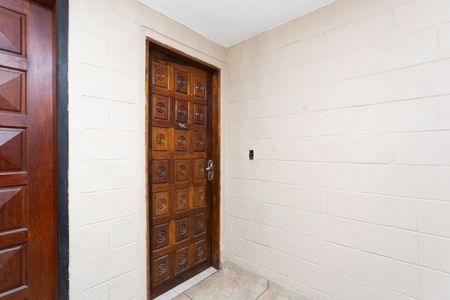 Apartamento para alugar com 45m², 2 quartos e sem vagaEntrada 