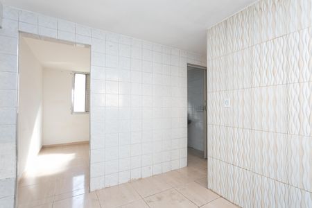 Apartamento para alugar com 45m², 2 quartos e sem vagaCozinha 