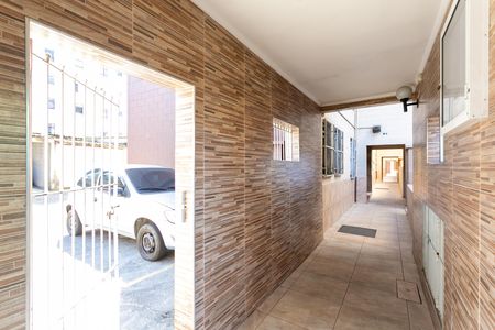 Apartamento para alugar com 45m², 2 quartos e sem vagaÁrea comum 