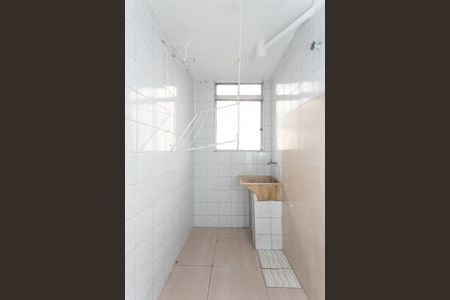 Apartamento para alugar com 45m², 2 quartos e sem vagaÁrea de Serviço 
