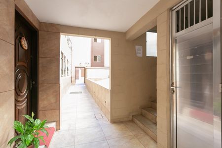 Apartamento para alugar com 45m², 2 quartos e sem vagaÁrea comum 