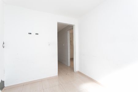 Apartamento para alugar com 45m², 2 quartos e sem vagaQuarto 2