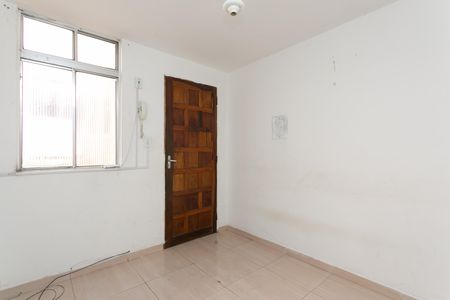 Apartamento para alugar com 2 quartos, 45m² em Conjunto Habitacional Juscelino Kubitschek, São Paulo