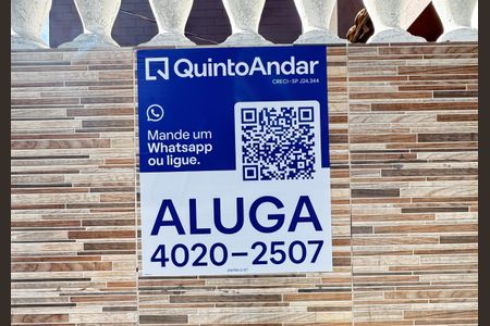 Apartamento para alugar com 45m², 2 quartos e sem vagaPlaca 
