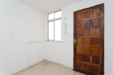 Apartamento para alugar com 45m², 2 quartos e sem vagaSala 