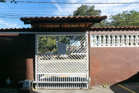 Apartamento para alugar com 45m², 2 quartos e sem vagaÁrea comum 