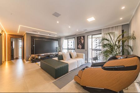 Apartamento à venda com 3 quartos, 142m² em Santo Amaro, São Paulo