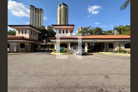 Fachada de apartamento à venda com 3 quartos, 142m² em Santo Amaro, São Paulo