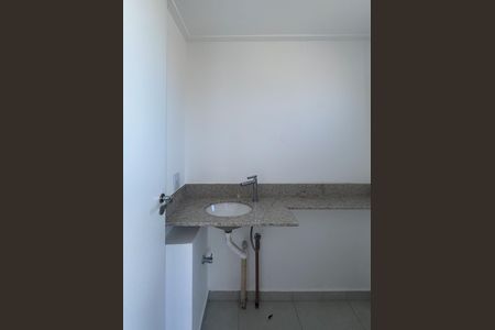 Lavabo de apartamento à venda com 2 quartos, 92m² em Paulicéia, São Bernardo do Campo