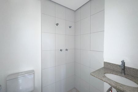 Apartamento à venda com 92m², 2 quartos e 1 vaga Apartamento à venda com 92m², 2 quartos e 1 vagaBanheiro - Suíte