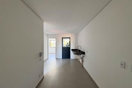 Apartamento à venda com 2 quartos, 92m² em Paulicéia, São Bernardo do Campo