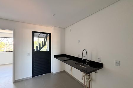 Apartamento à venda com 92m², 2 quartos e 1 vaga Apartamento à venda com 92m², 2 quartos e 1 vagaCozinha