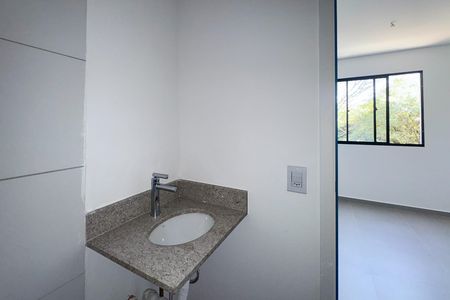 Apartamento à venda com 92m², 2 quartos e 1 vaga Apartamento à venda com 92m², 2 quartos e 1 vagaBanheiro - Suíte