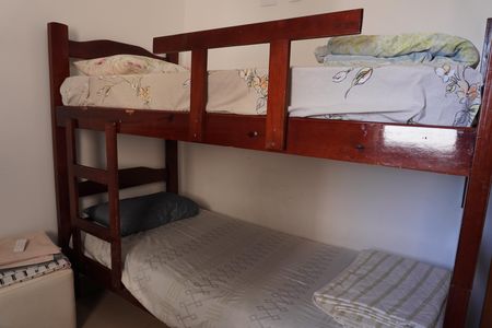 Apartamento para alugar com 82m², 3 quartos e 2 vagasQuarto 2