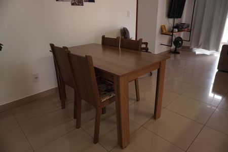 Apartamento para alugar com 82m², 3 quartos e 2 vagasSala