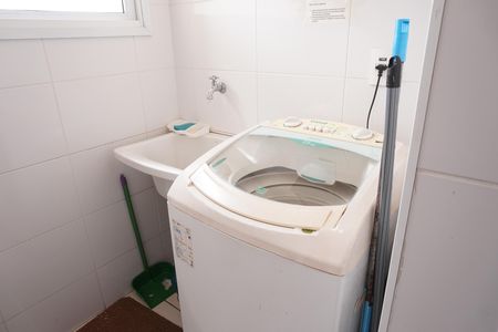 Apartamento para alugar com 82m², 3 quartos e 2 vagasÁrea serviço