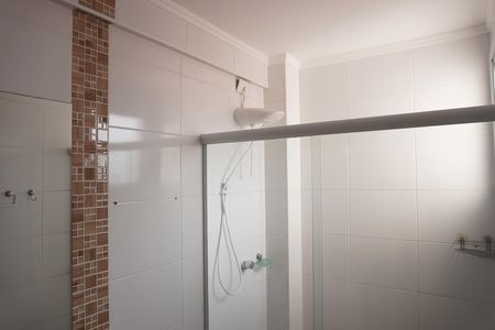 Apartamento para alugar com 82m², 3 quartos e 2 vagasBanheiro da Suíte