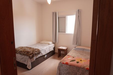 Apartamento para alugar com 82m², 3 quartos e 2 vagasQuarto 3