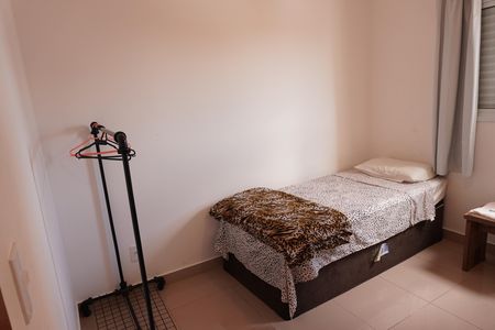 Apartamento para alugar com 82m², 3 quartos e 2 vagasQuarto 3