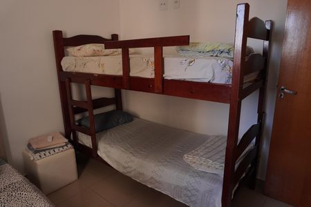 Apartamento para alugar com 82m², 3 quartos e 2 vagasQuarto 2
