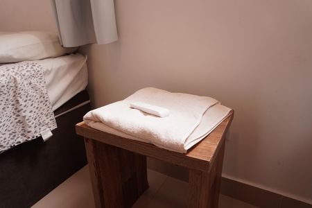 Apartamento para alugar com 82m², 3 quartos e 2 vagasQuarto 3
