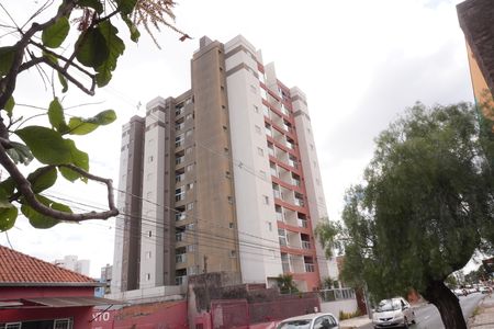 Apartamento para alugar com 3 quartos, 82m² em Centro, São Carlos