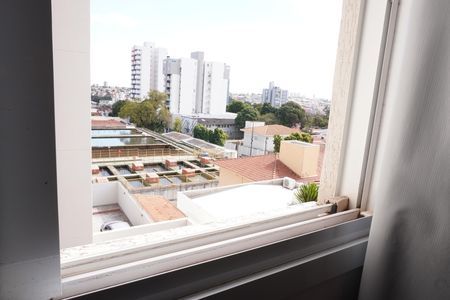 Quarto 3 - Vista Janela de apartamento para alugar com 3 quartos, 82m² em Centro, São Carlos