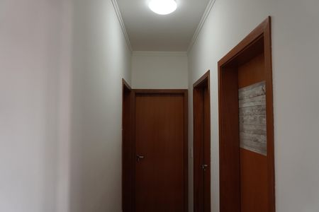 Apartamento para alugar com 82m², 3 quartos e 2 vagasQuartos - Corredor