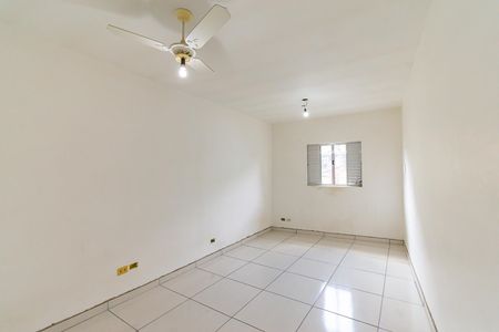 Sala/Quarto de casa para alugar com 1 quarto, 44m² em Jardim Planalto, São Paulo