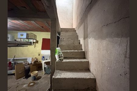 Área comum de casa para alugar com 1 quarto, 44m² em Jardim Planalto, São Paulo