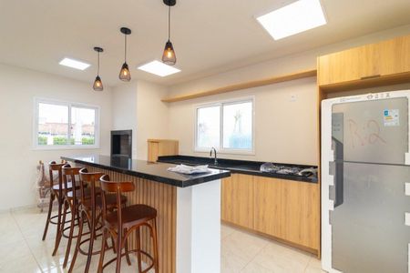 Studio para alugar com 30m², 1 quarto e 1 vaga